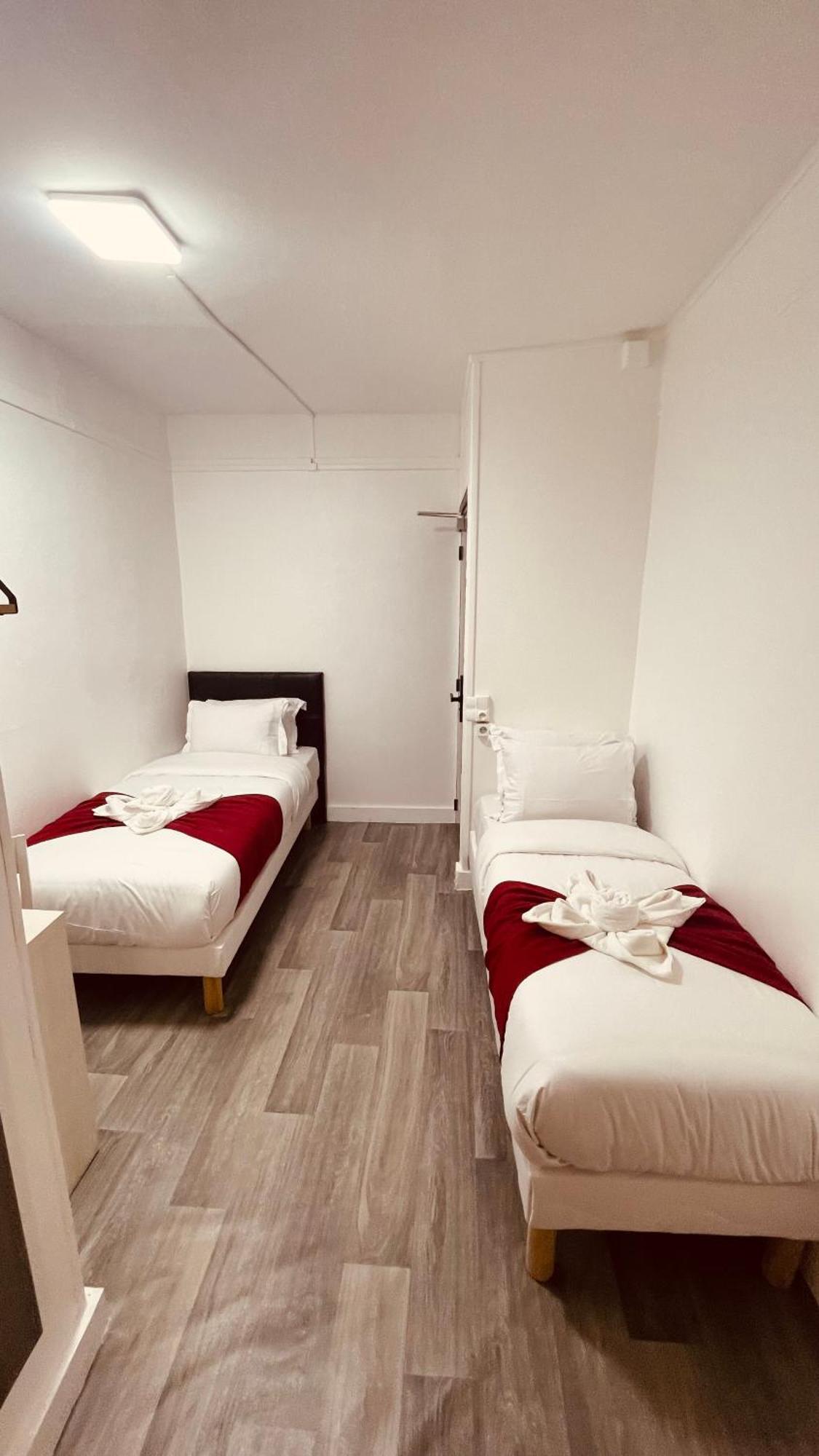 Louvain Parijs